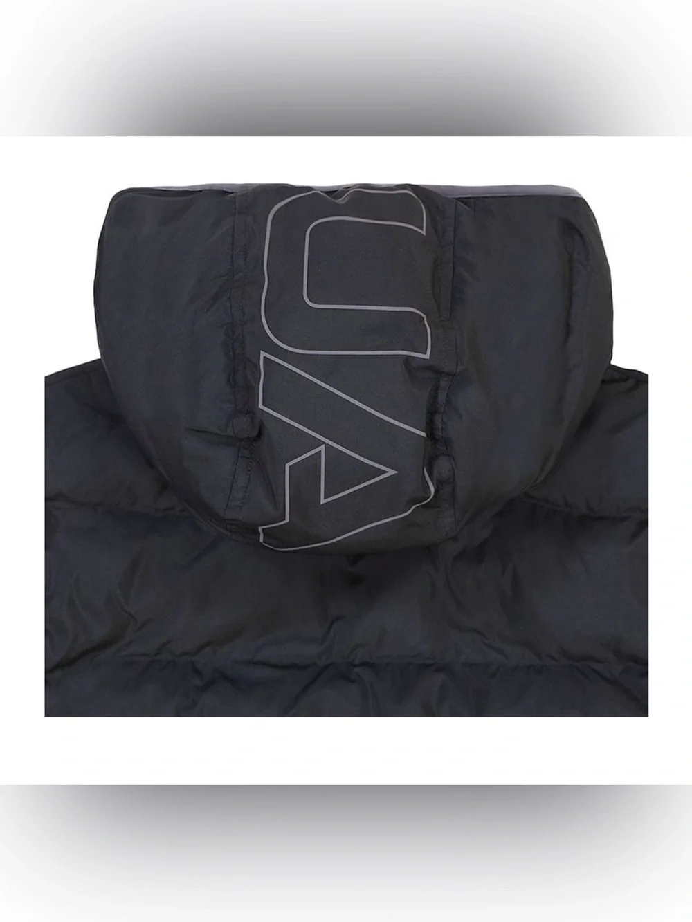Under Armour UA Pronto Puffer Jacket, Color: Black, Size: YXL